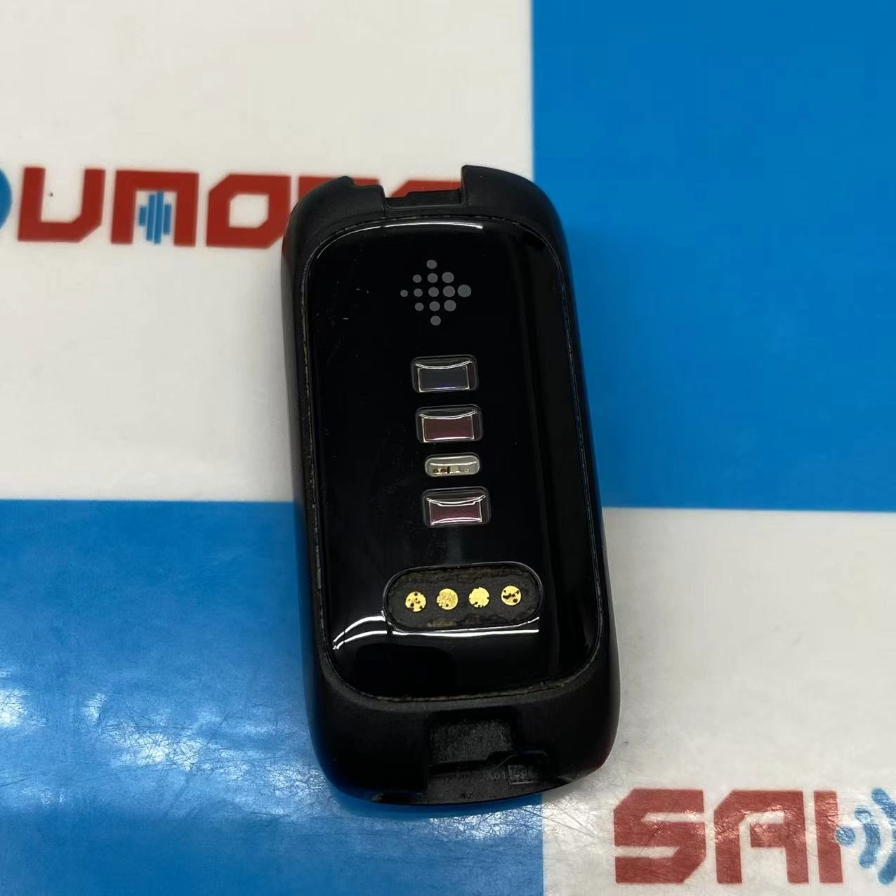 Fitbit Inspire 3 * ミッドナイトゼン/ブラック FB424BKBK