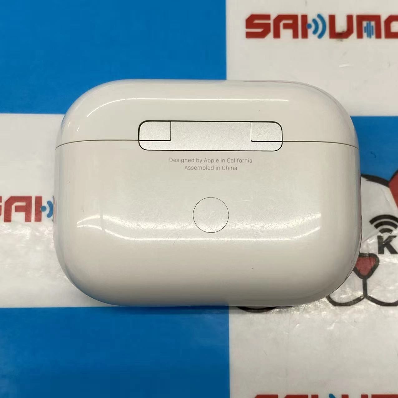 Airpods Pro 第2世代 ー ホワイト PQD93J/A