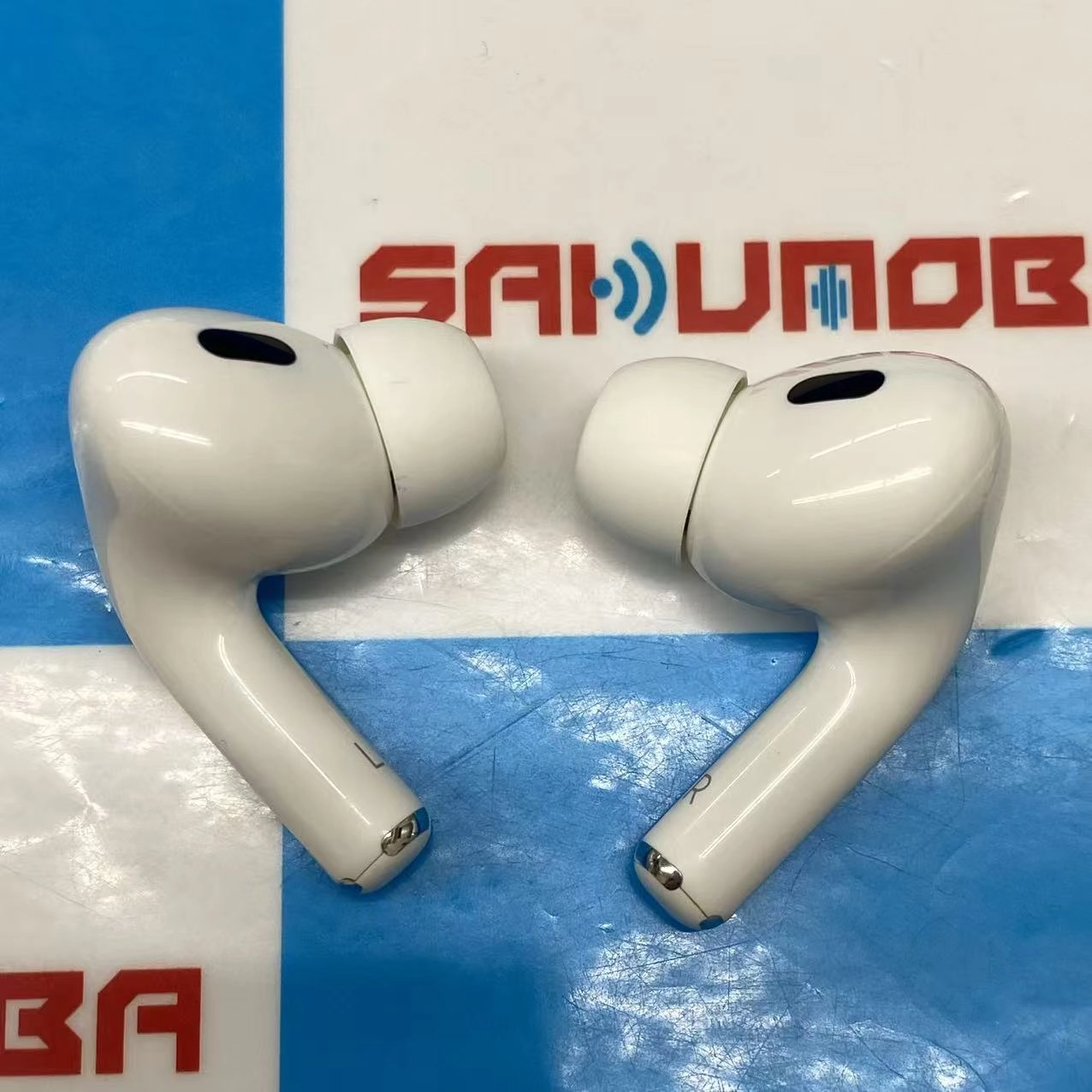 Airpods Pro 第2世代 ー ホワイト PQD93J/A