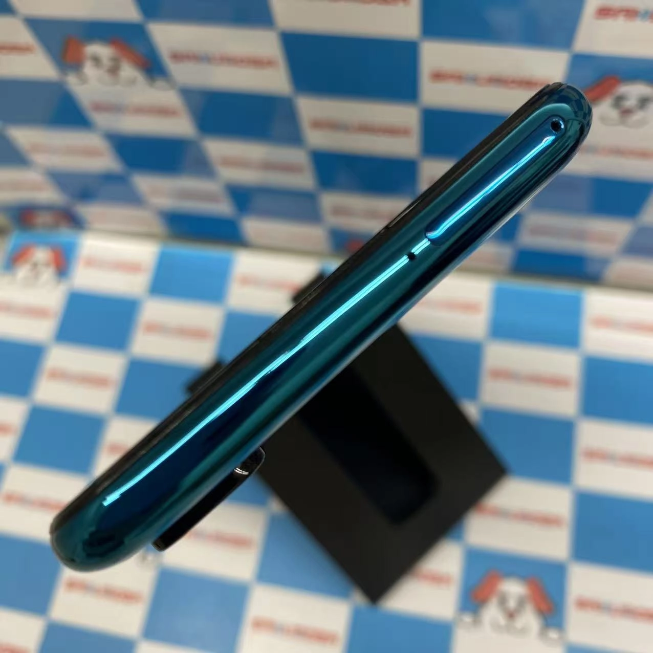 HUAWEI nova lite 3+ 128GB オーロラブルー POT-LX2J SIMフリー 極美品