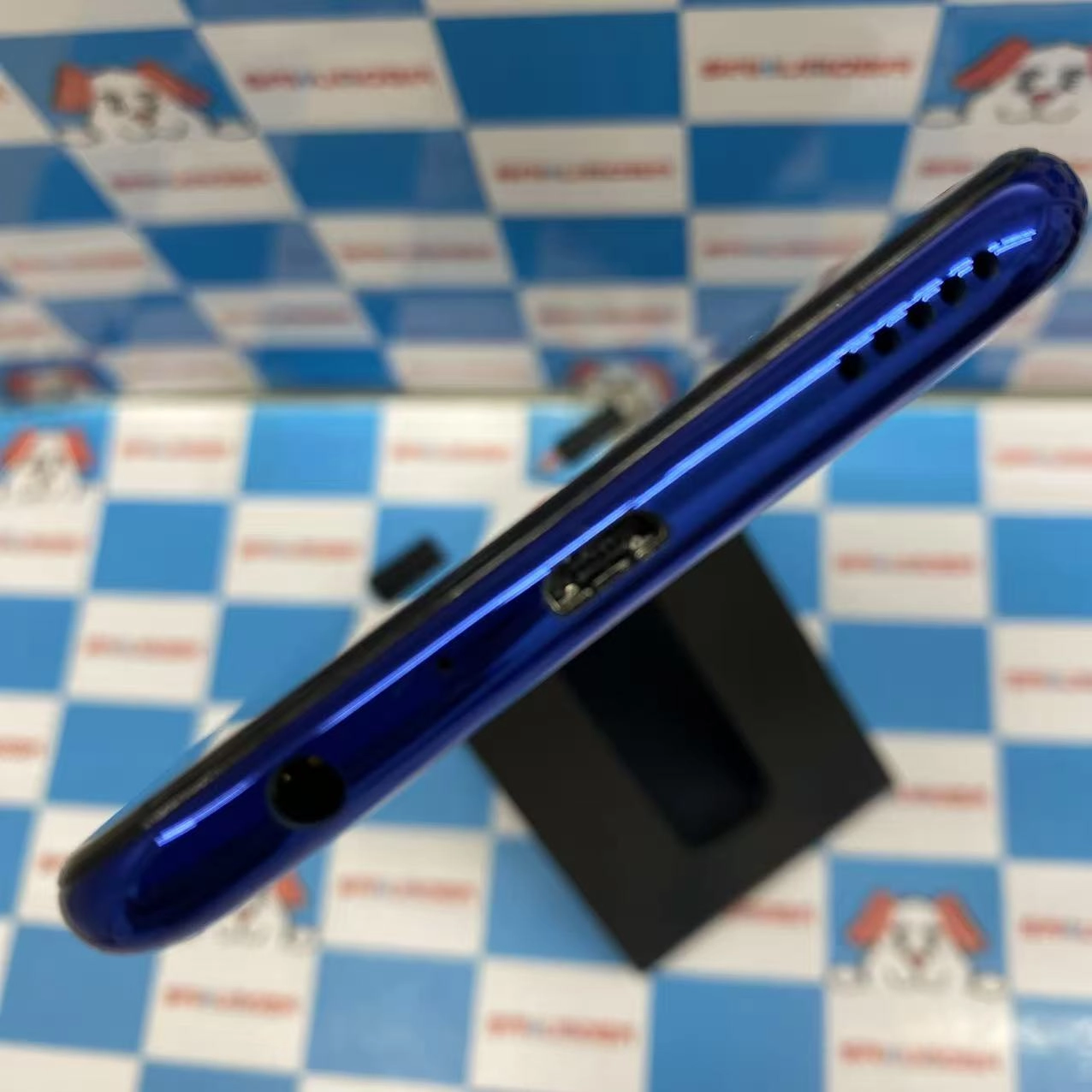 HUAWEI nova lite 3+ 128GB オーロラブルー POT-LX2J SIMフリー 極美品