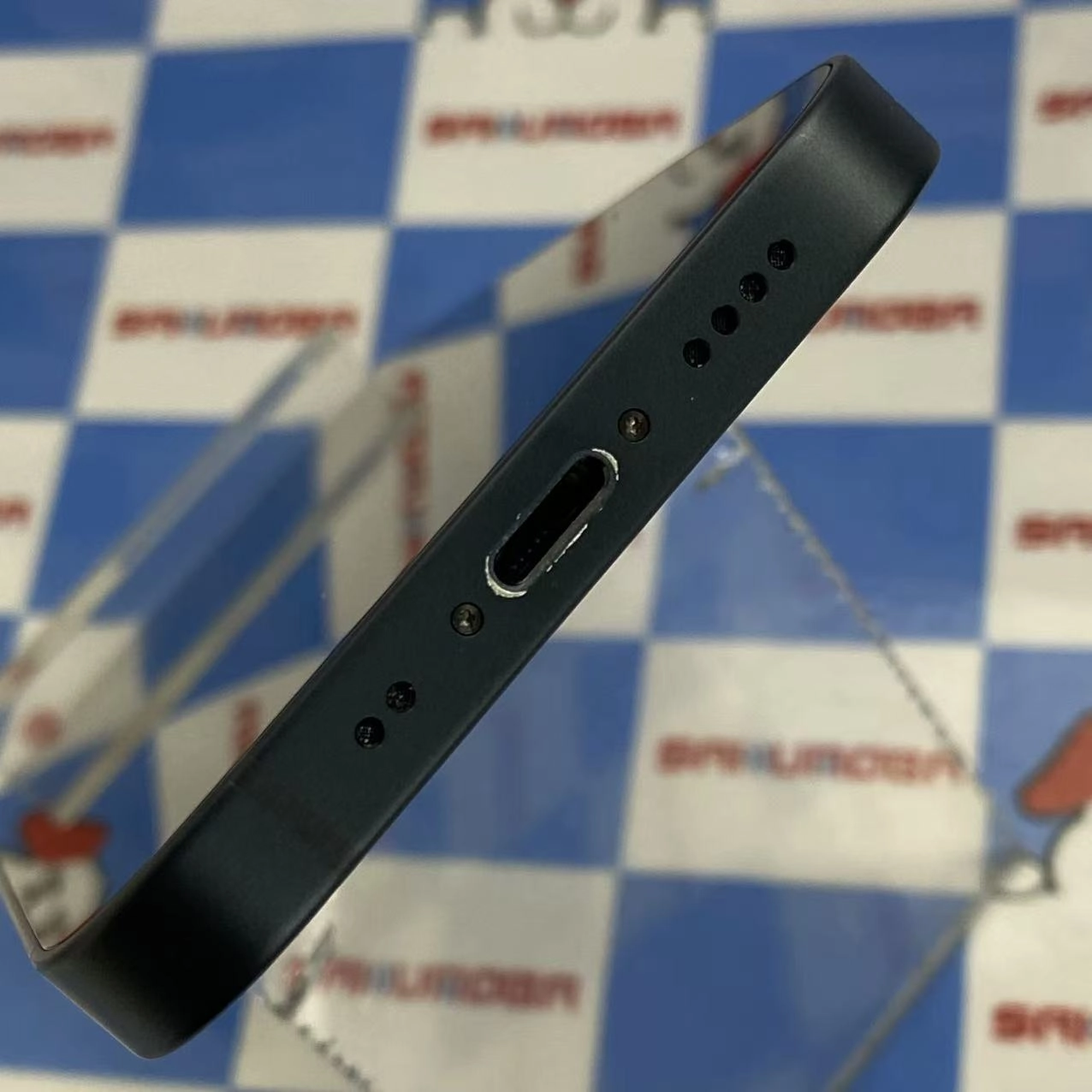 iPhone13 mini 256GB ミッドナイト MLK53ZD/A 海外版SIMフリー