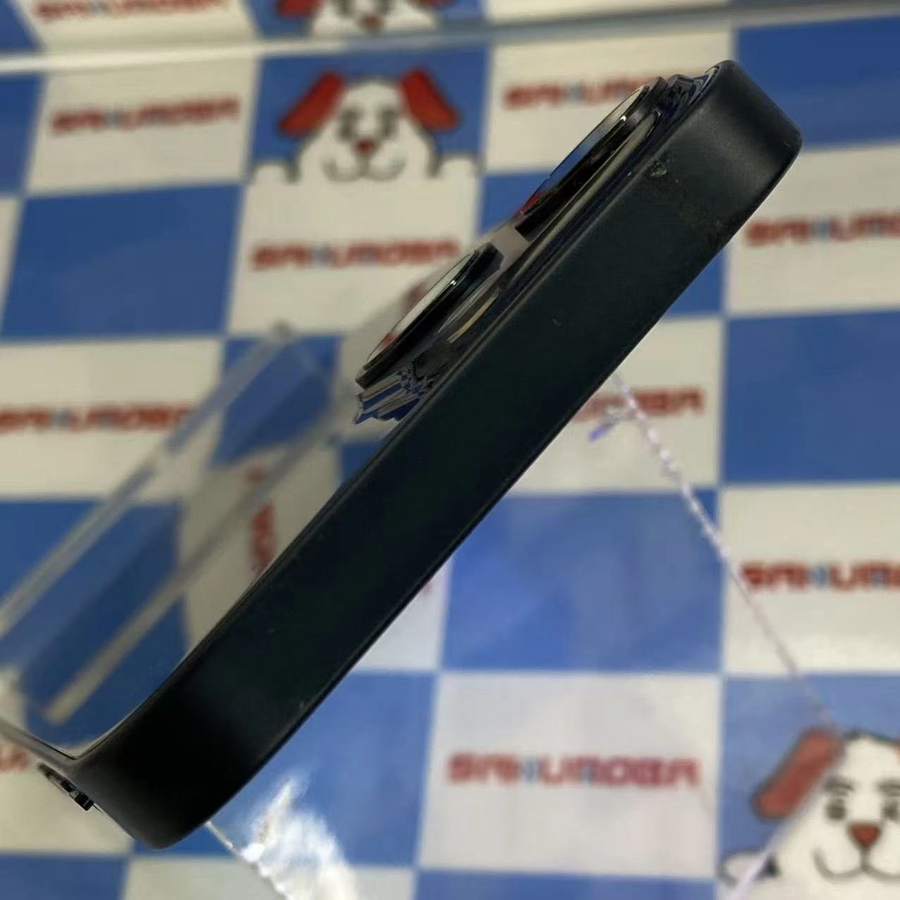 iPhone13 mini 128GB ミッドナイト MLJC3J/A docomo版SIMフリー