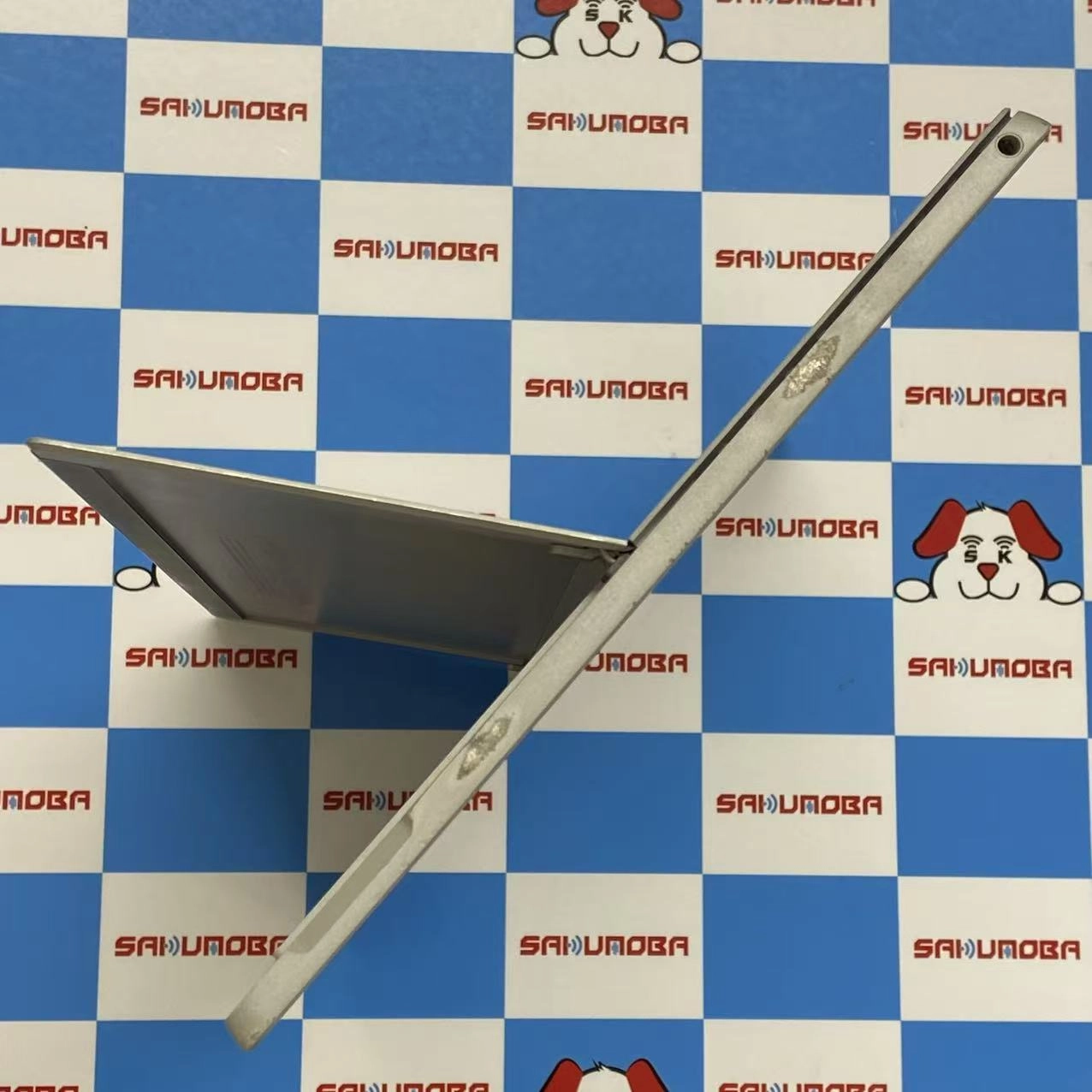 Surface Pro 7 i5 8GB/128GB プラチナ VDV-00014 訳あり品