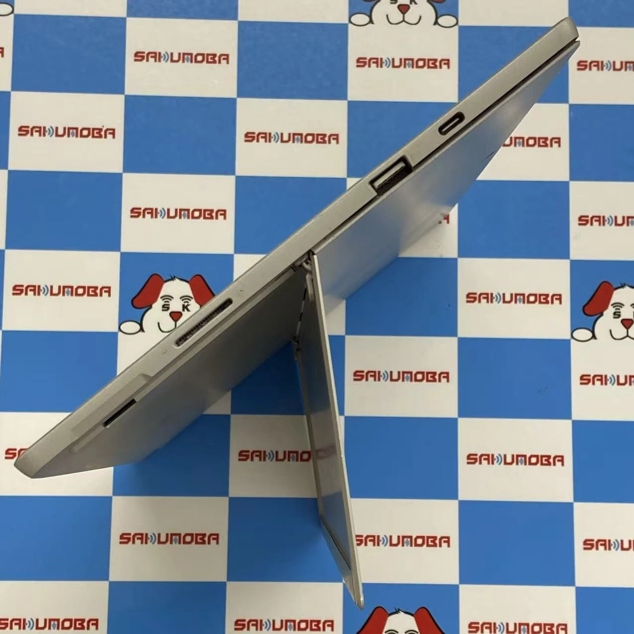 Surface Pro 7 i5 8GB/128GB プラチナ VDV-00014 訳あり品