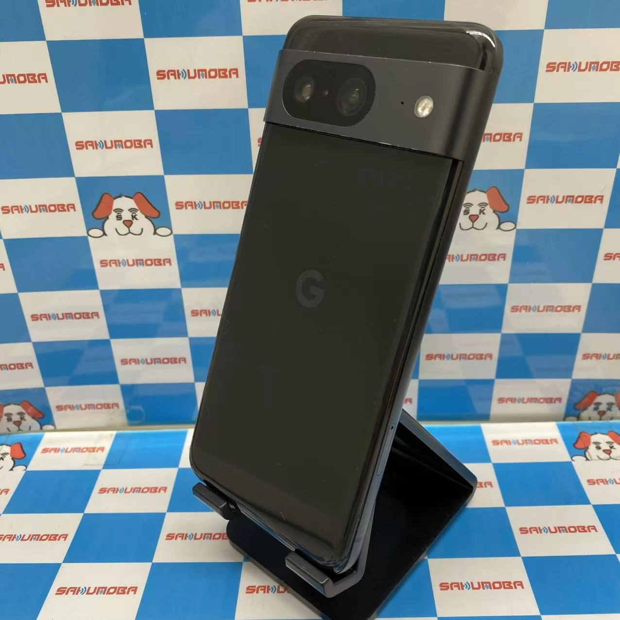 Google Pixel 8 256GB Obsidian GZPF0 SoftBank版SIMフリー