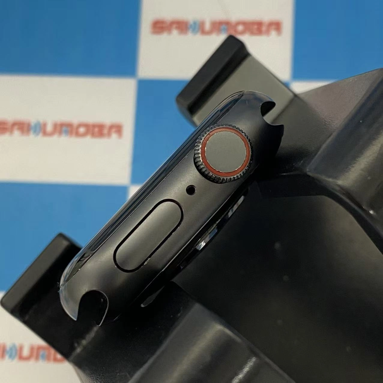 Apple Watch SE 第1世代 GPS+Cellularモデル 32GB  MYEK2J/A SIMフリー訳あり品