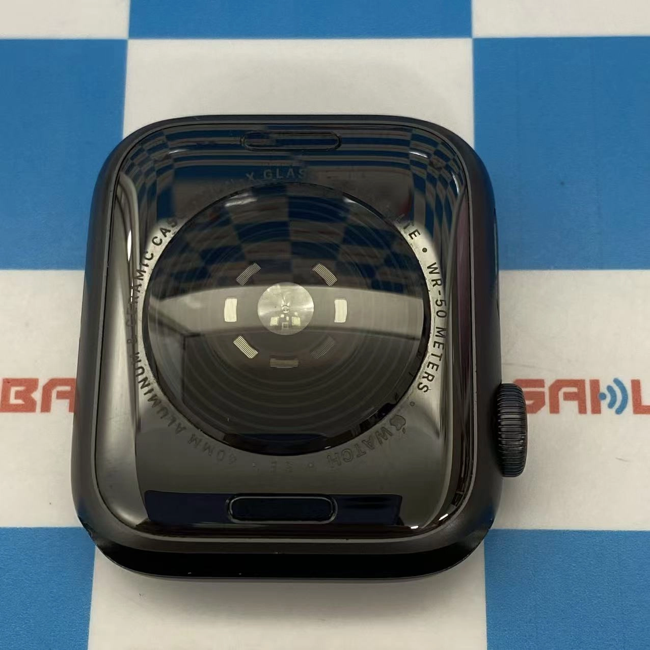 Apple Watch SE 第1世代 GPS+Cellularモデル 32GB  MYEK2J/A SIMフリー訳あり品