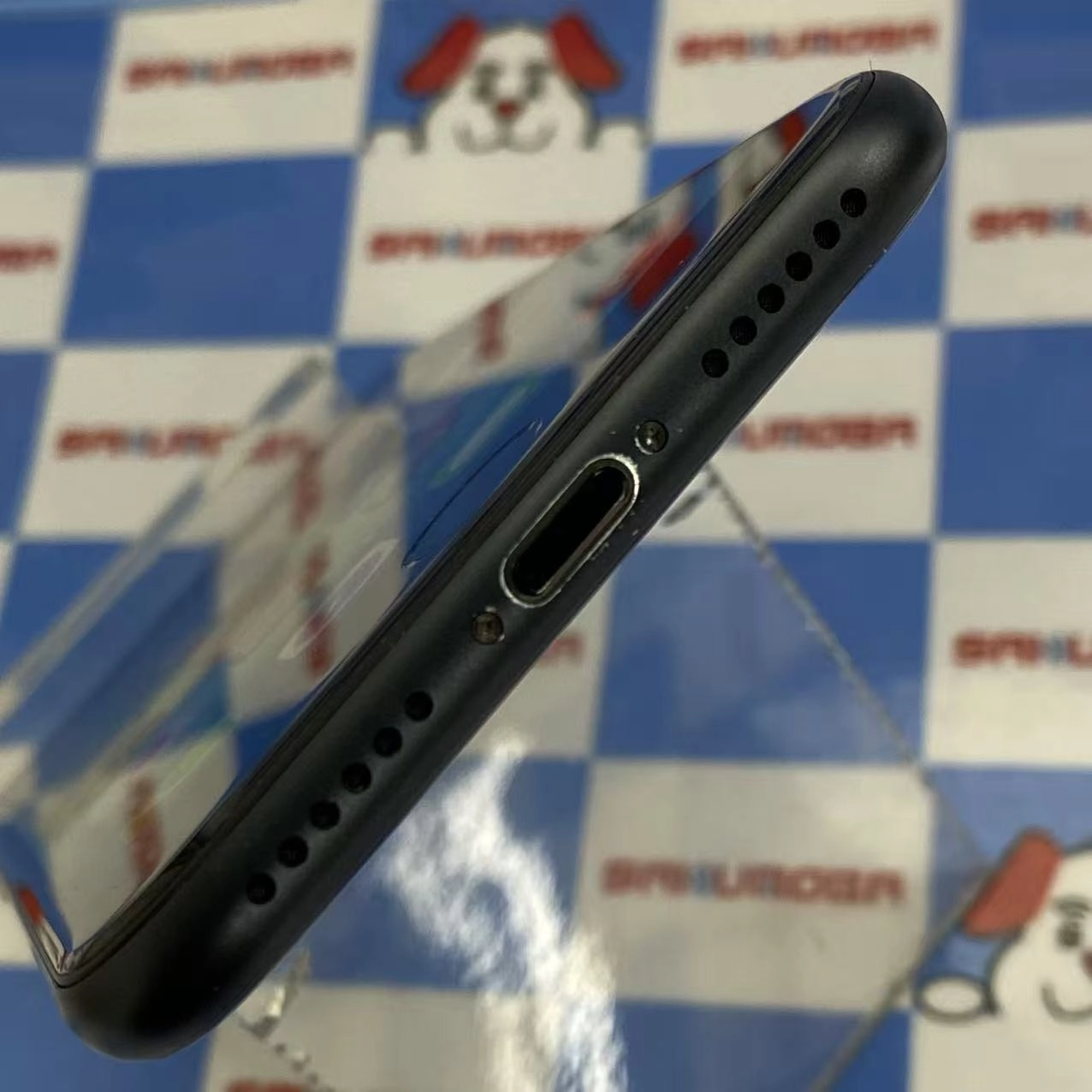 iPhoneSE 第3世代 128GB ミッドナイト MMYF3J/A Y!mobile版SIMフリー