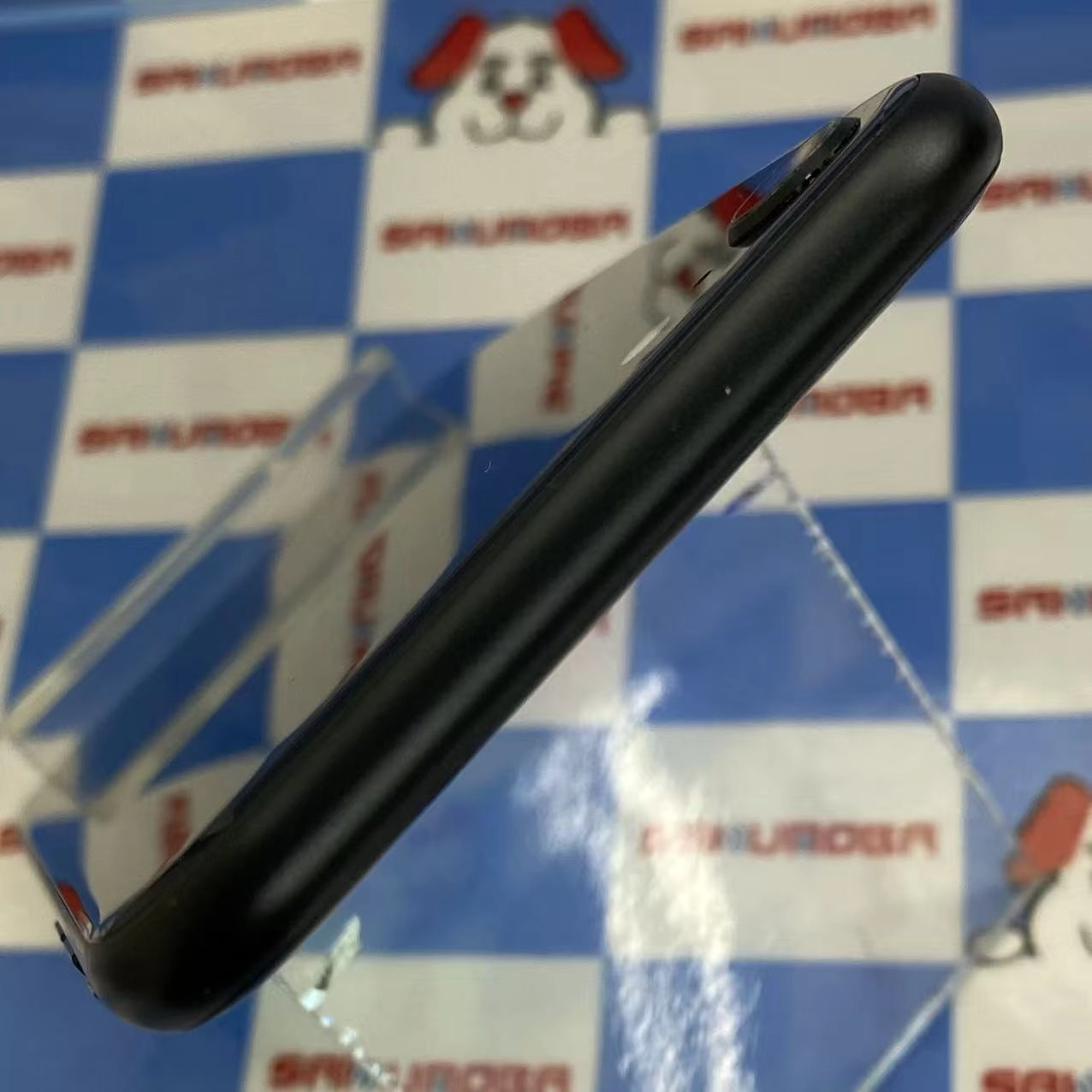 iPhoneSE 第3世代 128GB ミッドナイト MMYF3J/A Y!mobile版SIMフリー