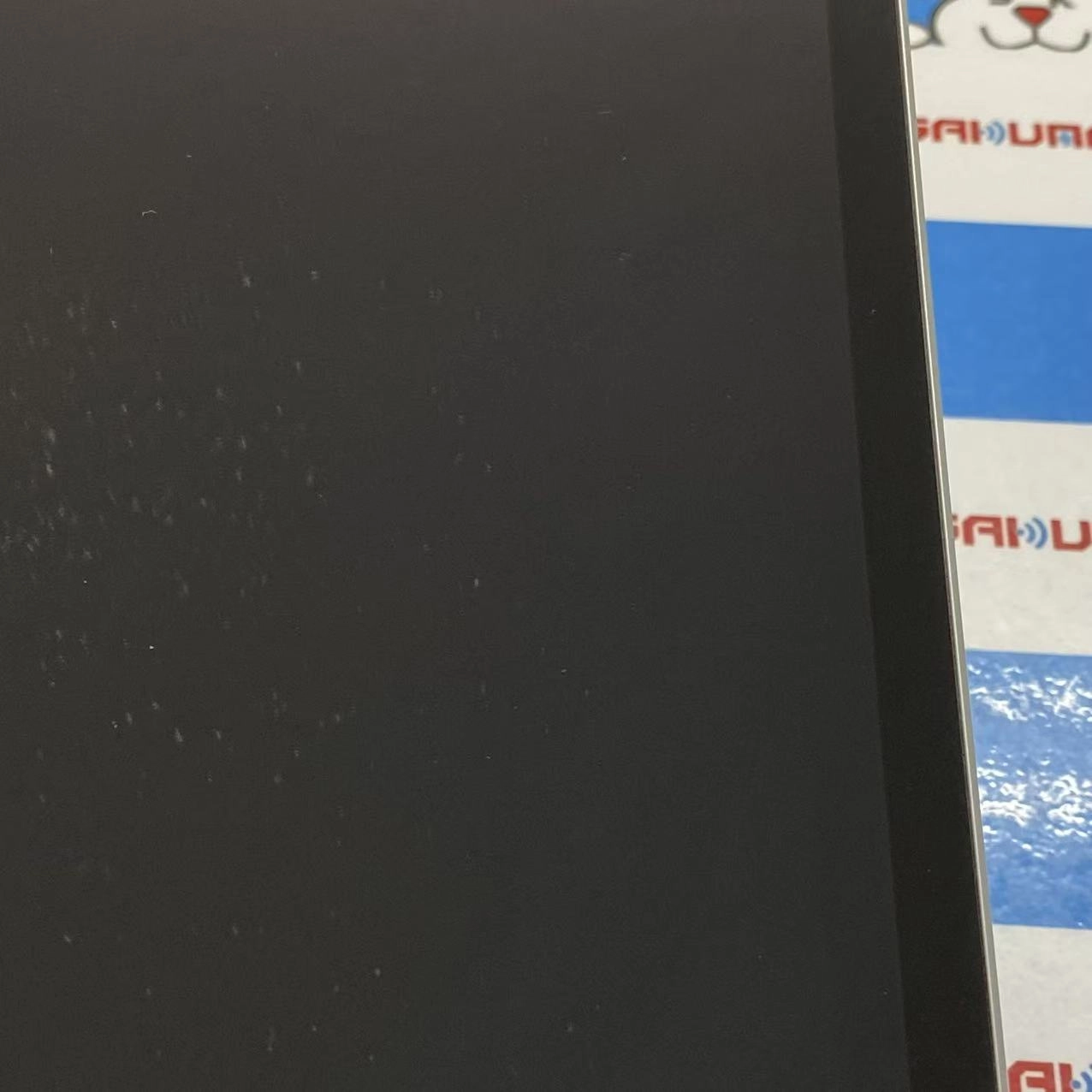 iPad 第9世代 Wi-Fi+Cellularモデル 64GB シルバー MK493J/A docomo版SIMフリー