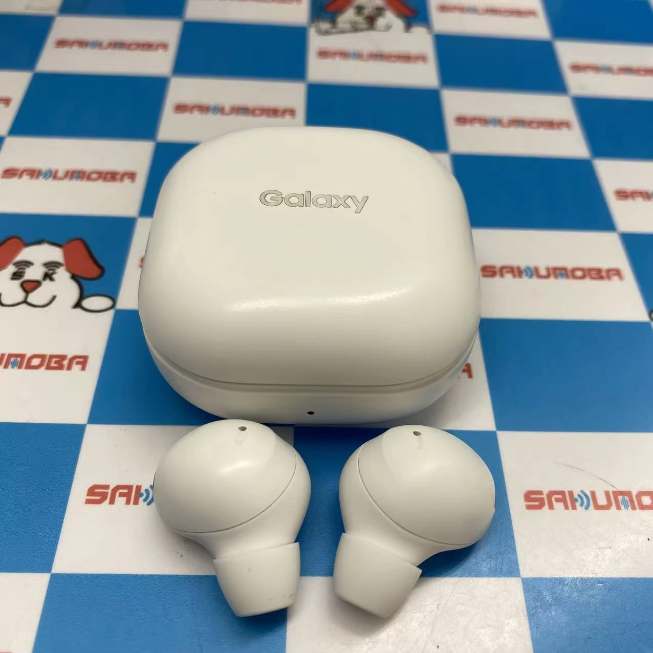 Galaxy Buds2 Pro ** ホワイト SM-R510NZWAXJP