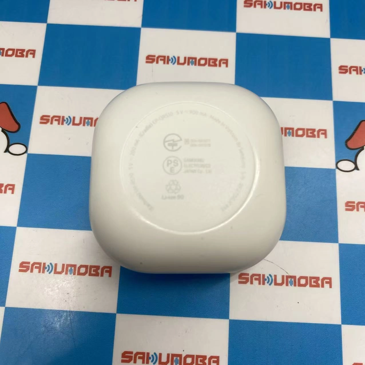 Galaxy Buds2 Pro ** ホワイト SM-R510NZWAXJP