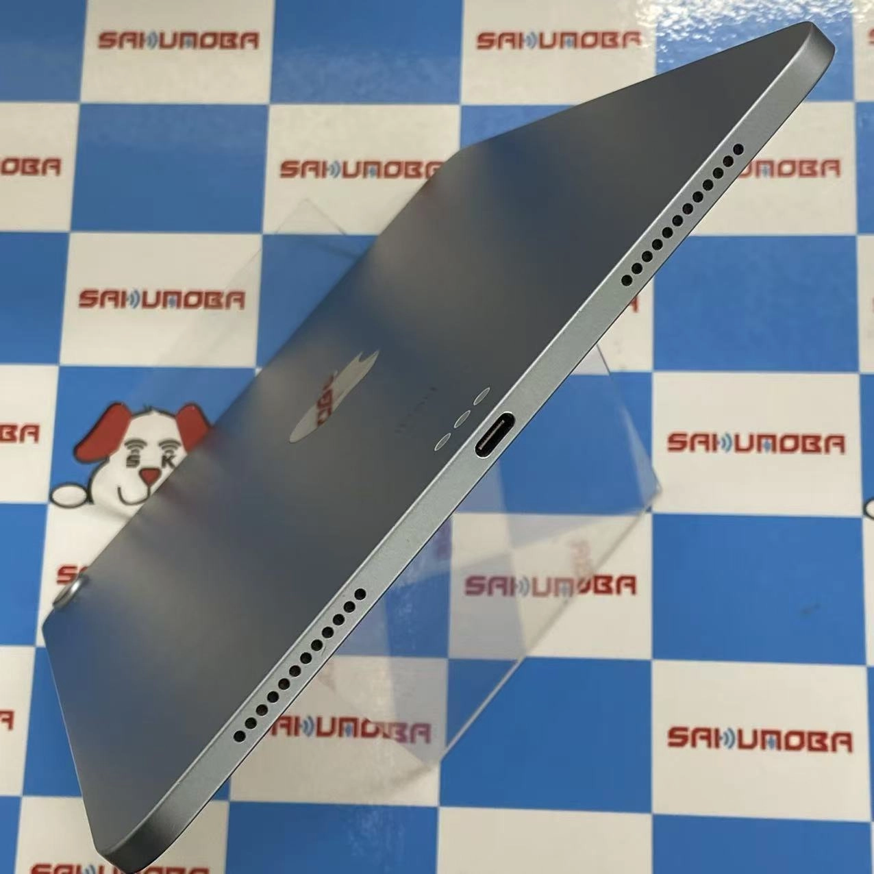 iPad Air 第4世代 Wi-Fiモデル 256GB スカイブルー NYFY2J/A ジャンク品