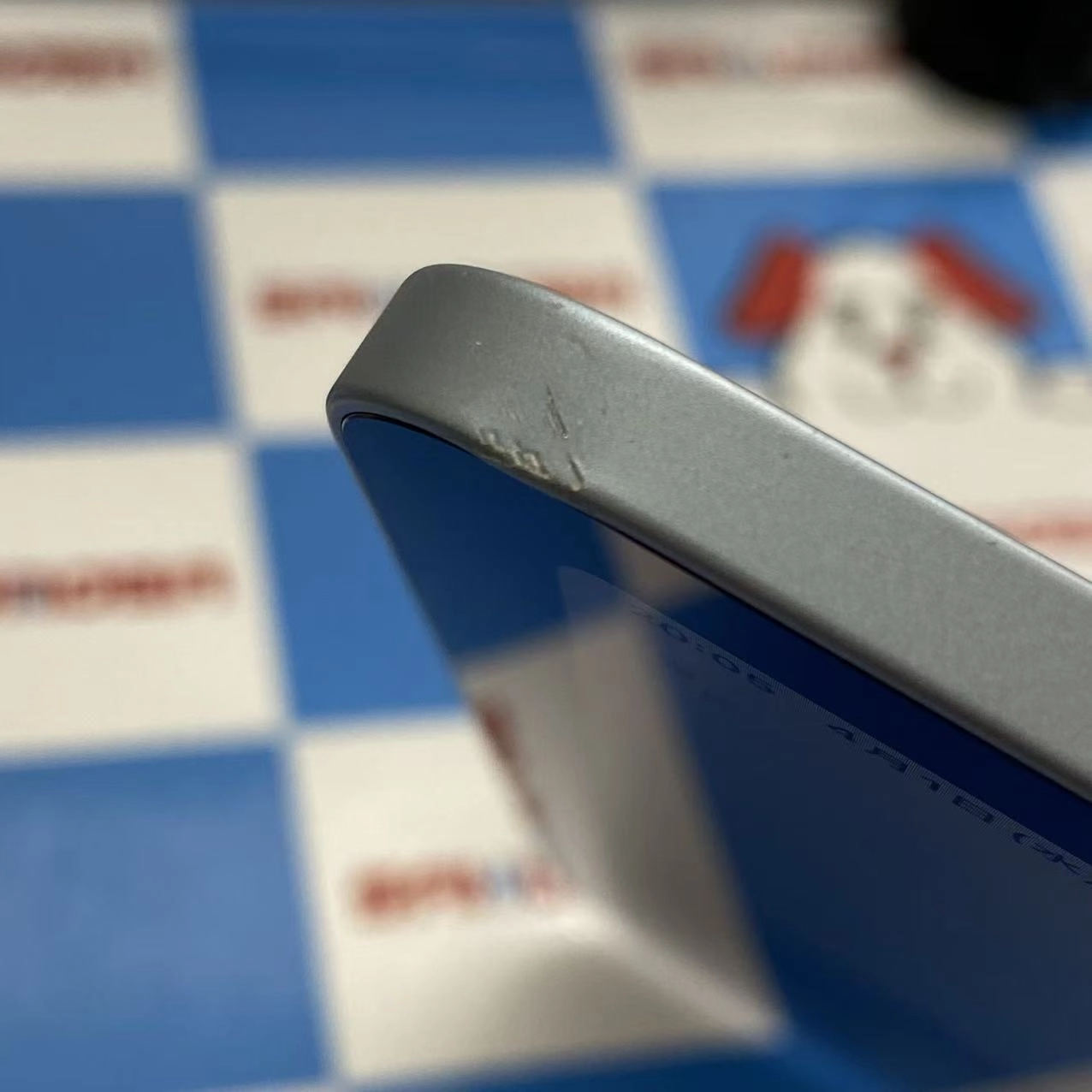 iPad Air 第4世代 Wi-Fiモデル 256GB スカイブルー NYFY2J/A ジャンク品