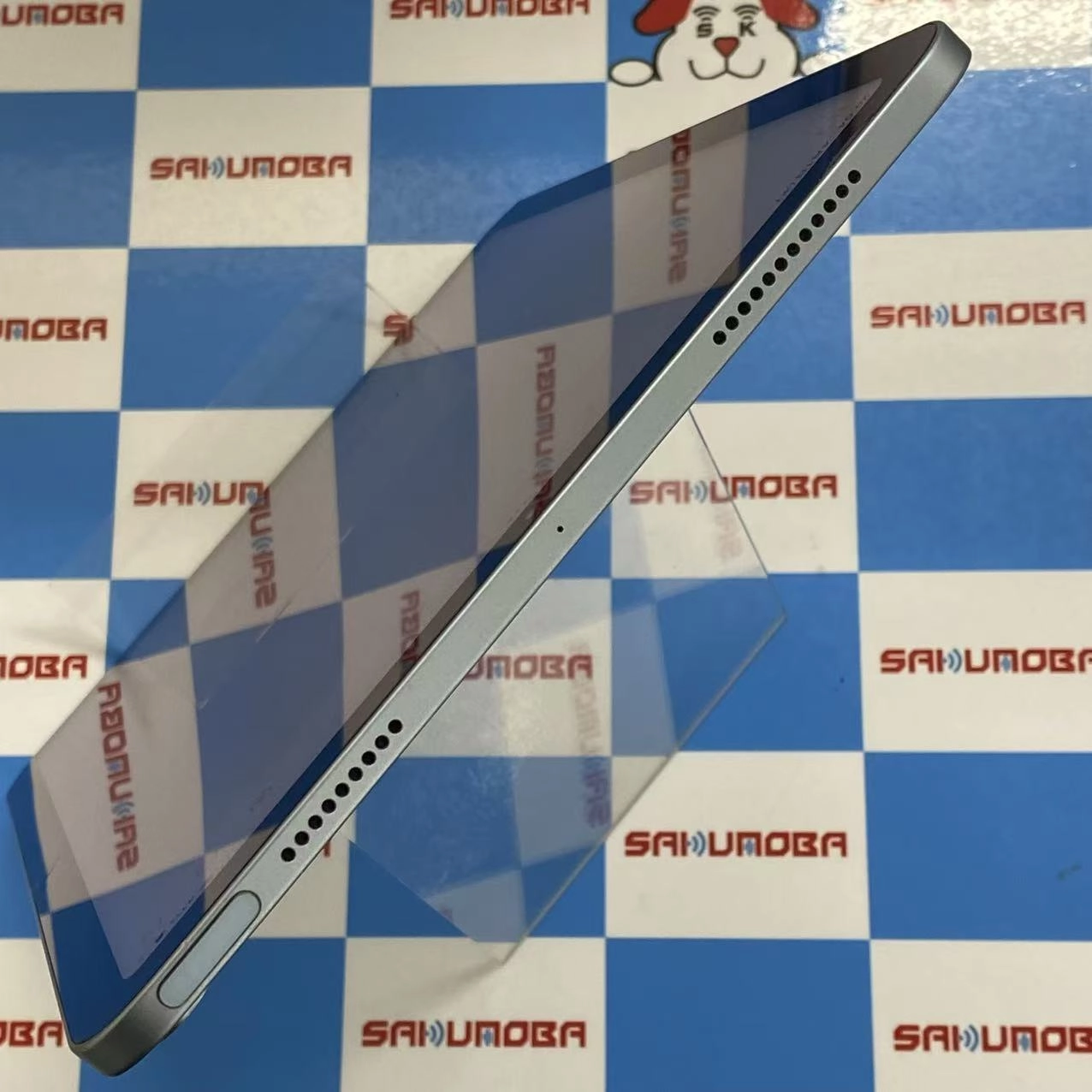 iPad Air 第4世代 Wi-Fiモデル 256GB スカイブルー NYFY2J/A ジャンク品