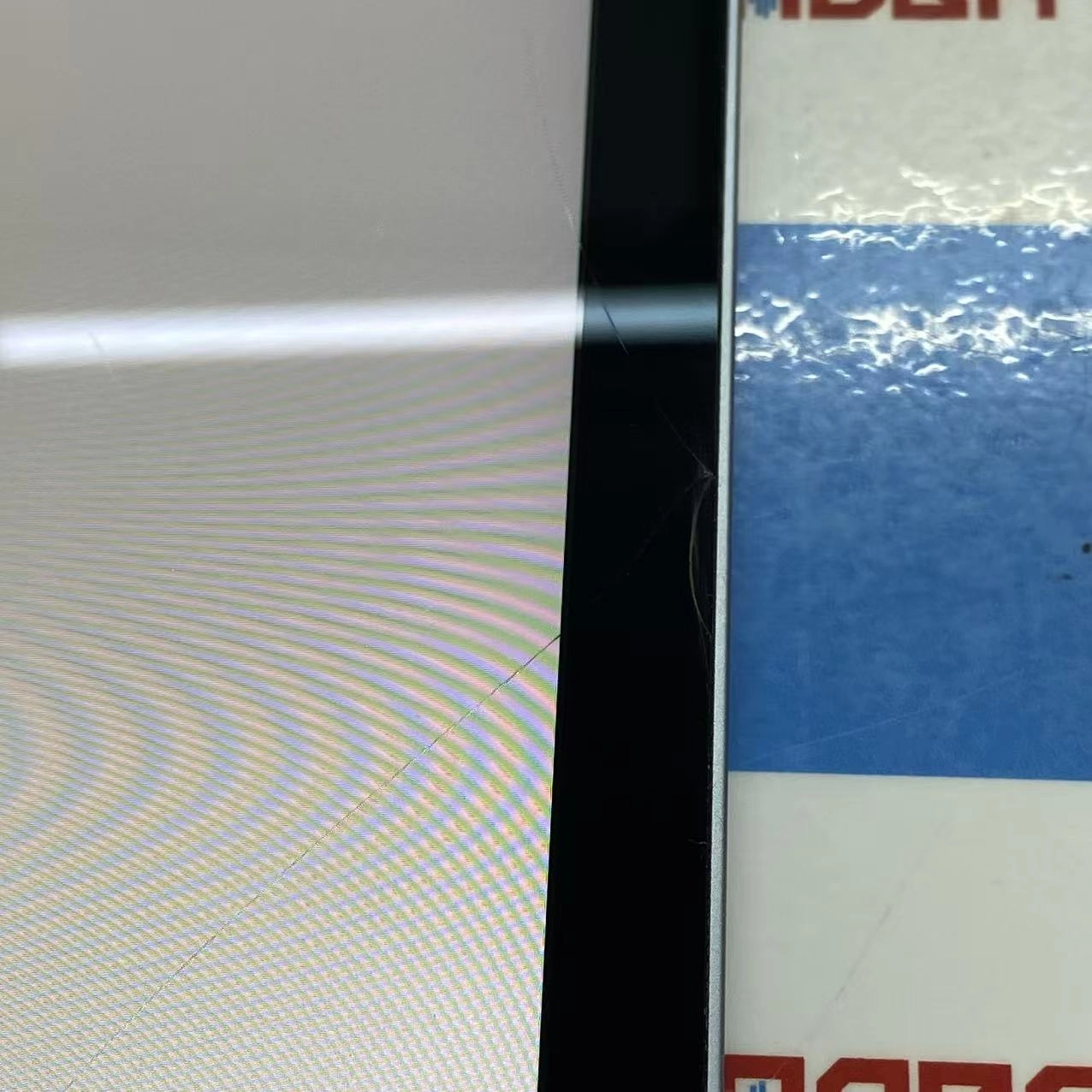 iPad Air 第4世代 Wi-Fiモデル 256GB スカイブルー NYFY2J/A ジャンク品