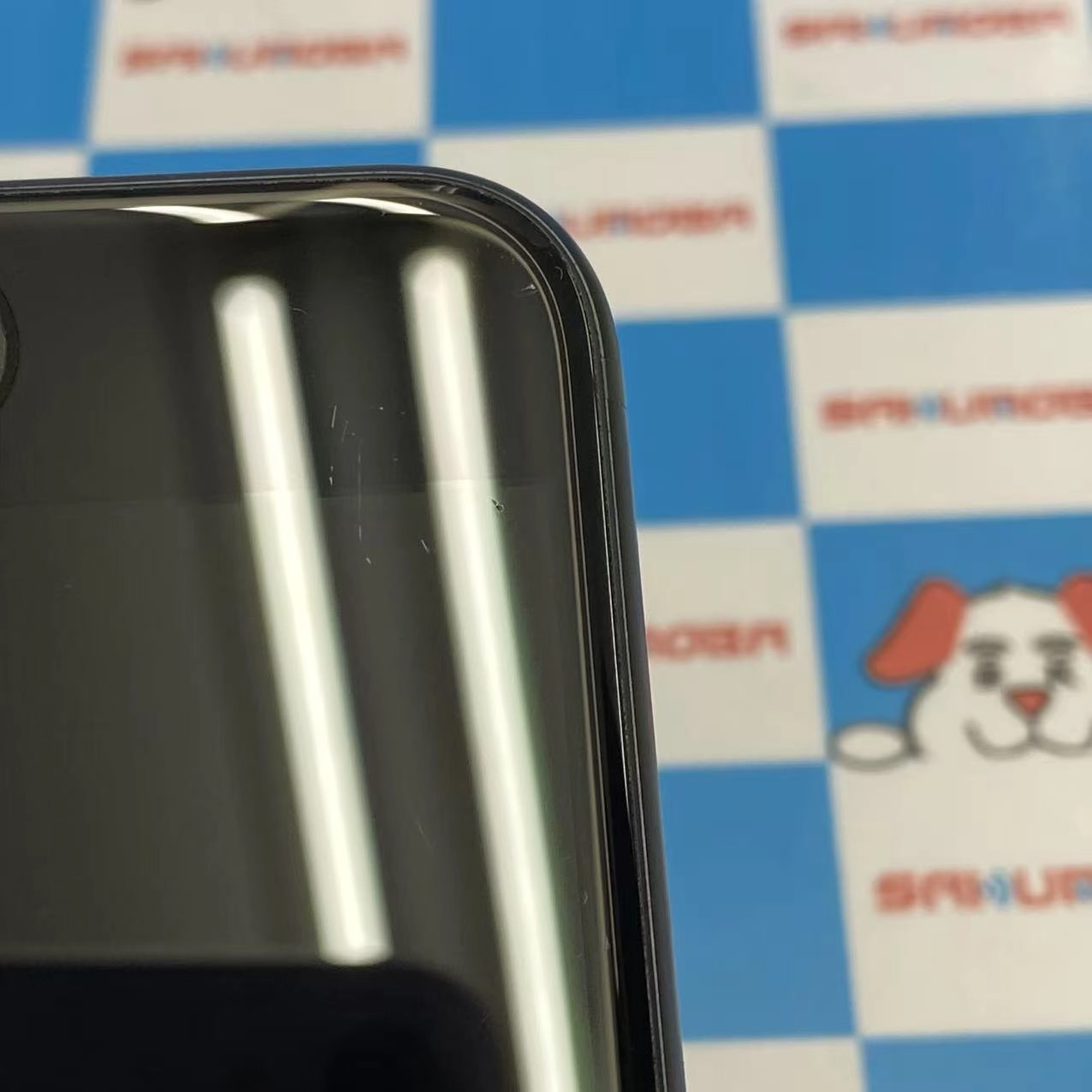 iPhoneSE 第3世代 128GB ミッドナイト MMYF3J/A SoftBank版SIMフリー