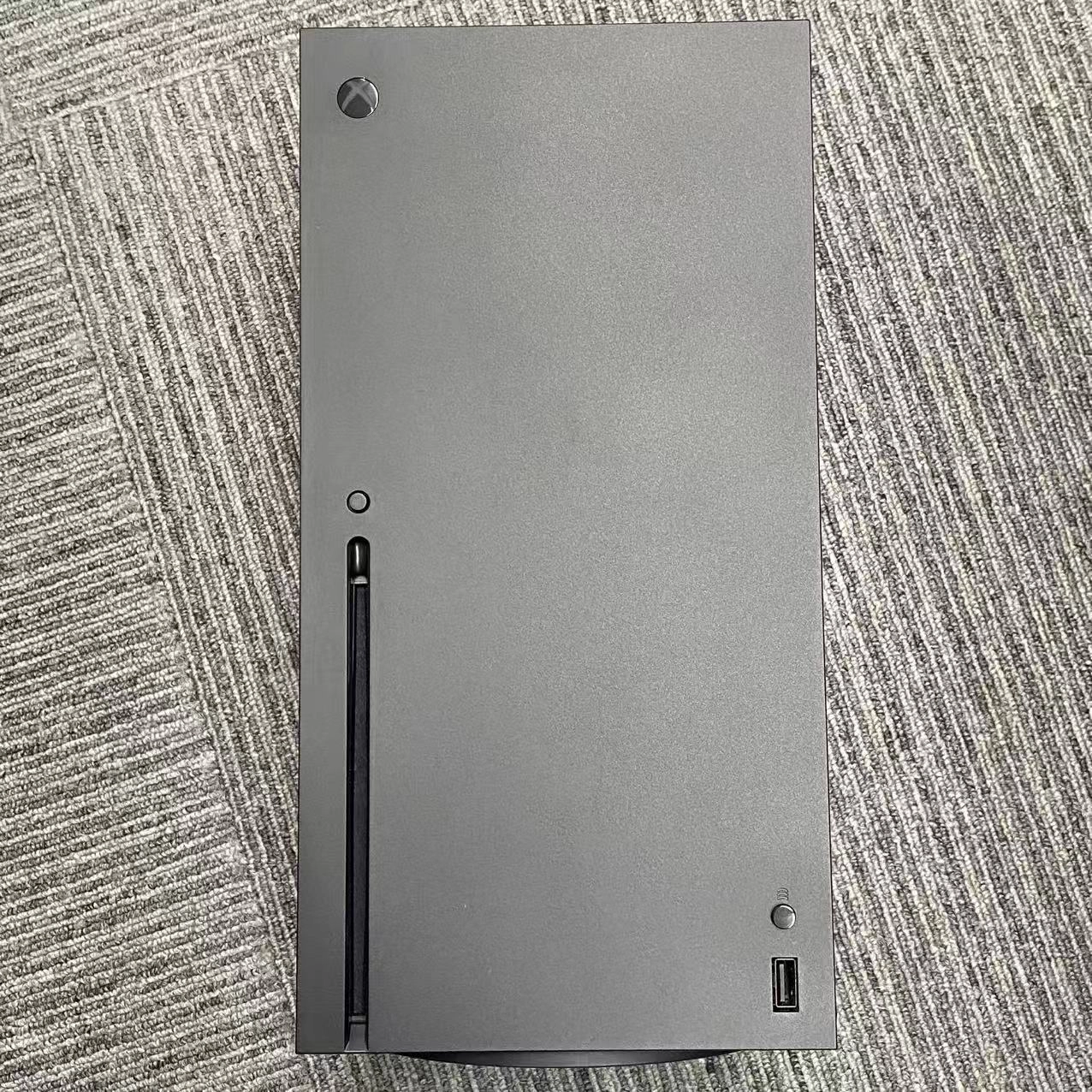 Xbox Series X 1TB ブラック RRT-00015 美品