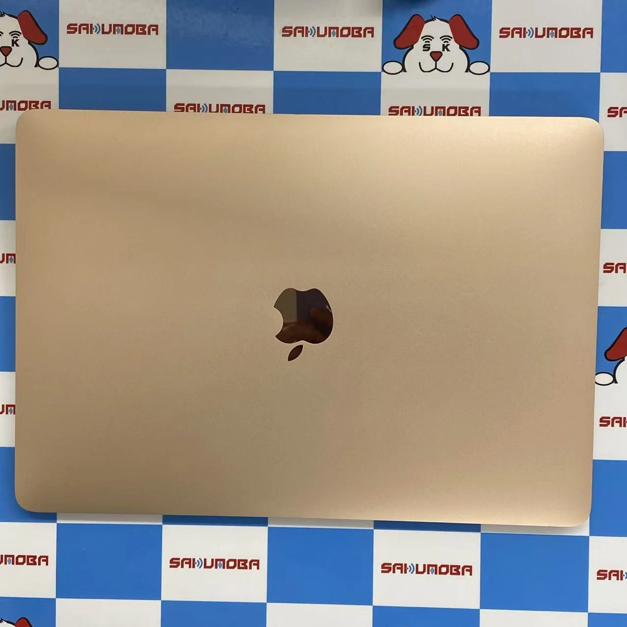 MacBook Air M1 2020 16GB/512GB CPU8 GPU7ゴールド A2337USキーボード