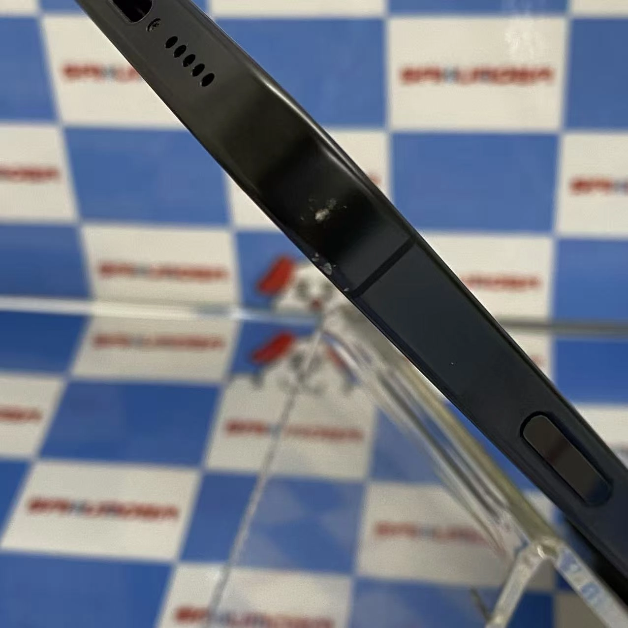 iPhone16 Pro 256GB ブラックチタニウム MYN03J/A Apple版SIMフリー