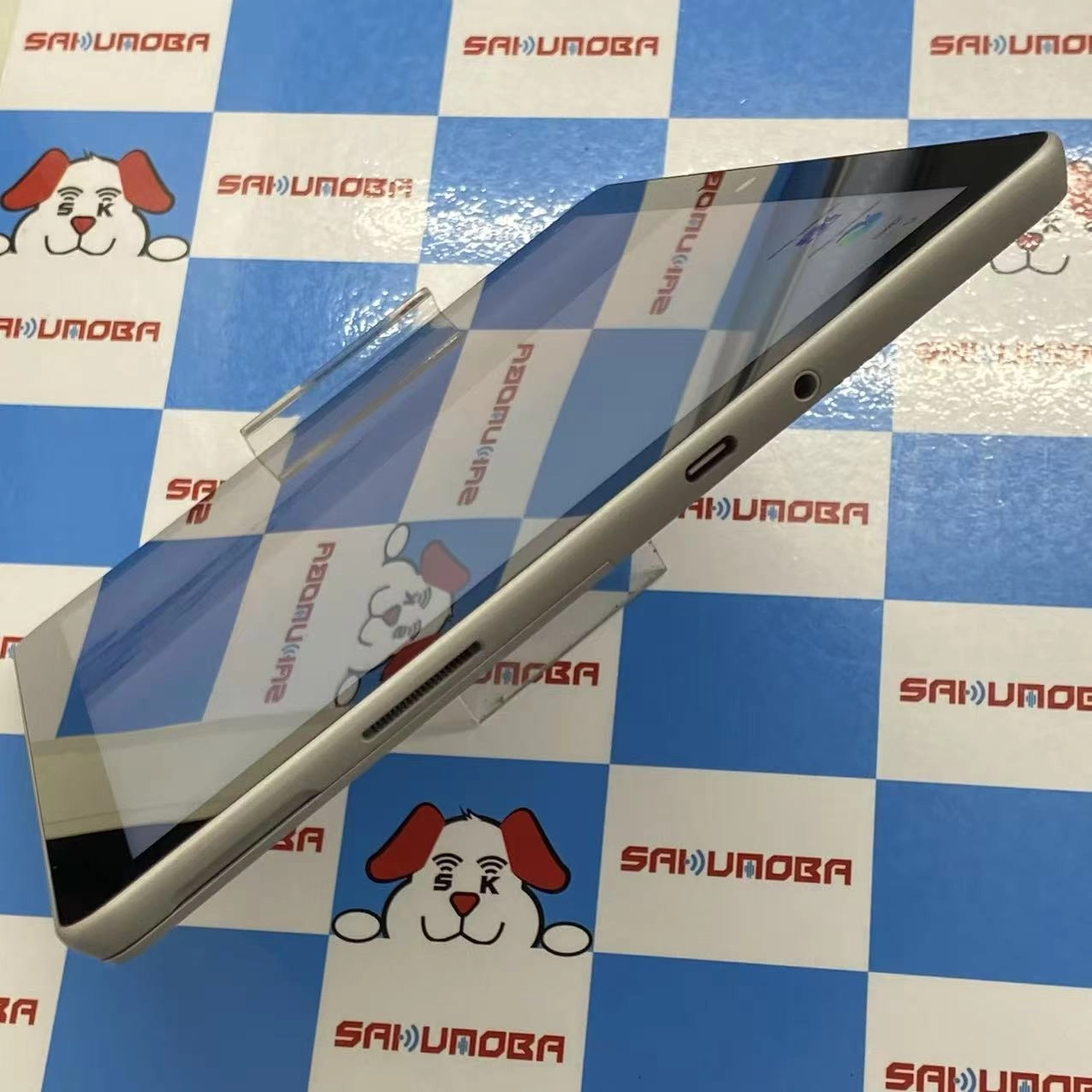 Surface Go 2 128GB シルバー 1926