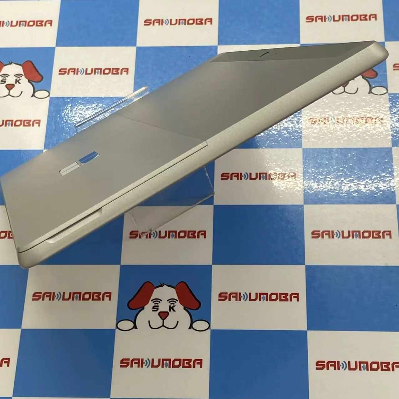 Surface Go 2 128GB シルバー 1926