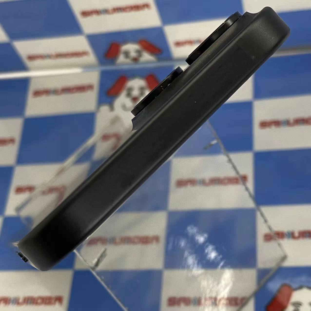 iPhone15 128GB ブラック MTMH3J/A SoftBank版SIMフリー