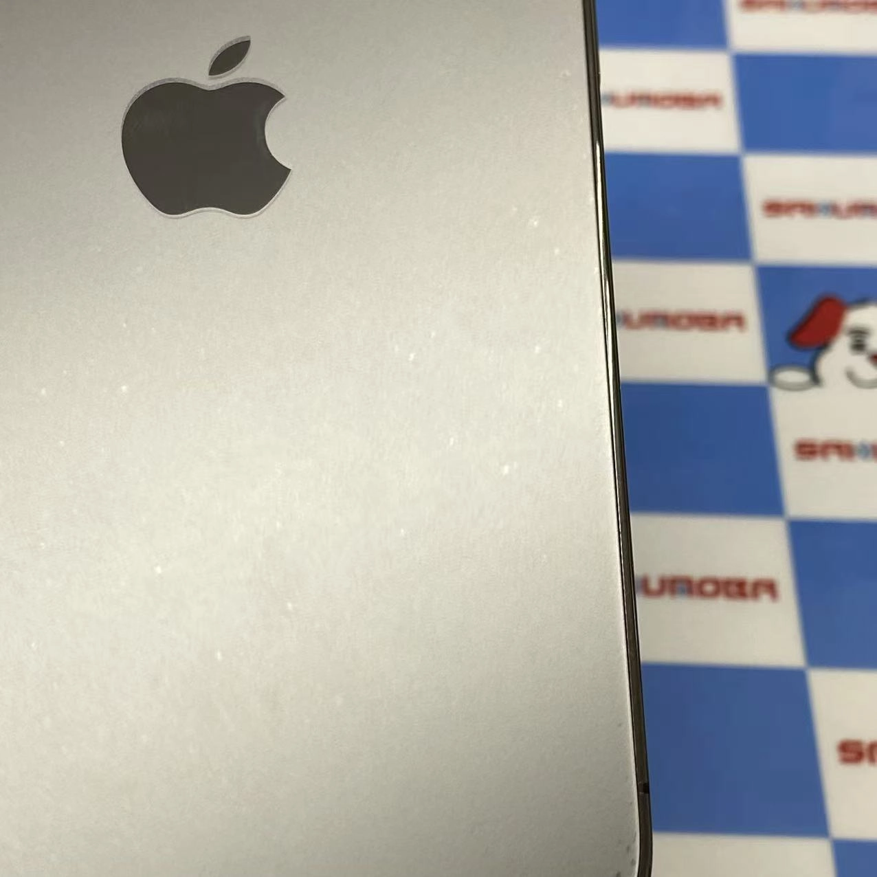 iPhone13 Pro 256GB グラファイト NLUN3J/A SoftBank版SIMフリー