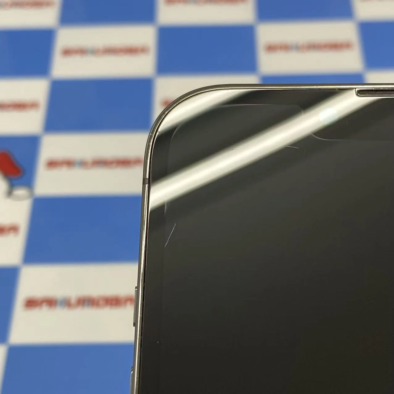 iPhone13 Pro 256GB グラファイト NLUN3J/A SoftBank版SIMフリー