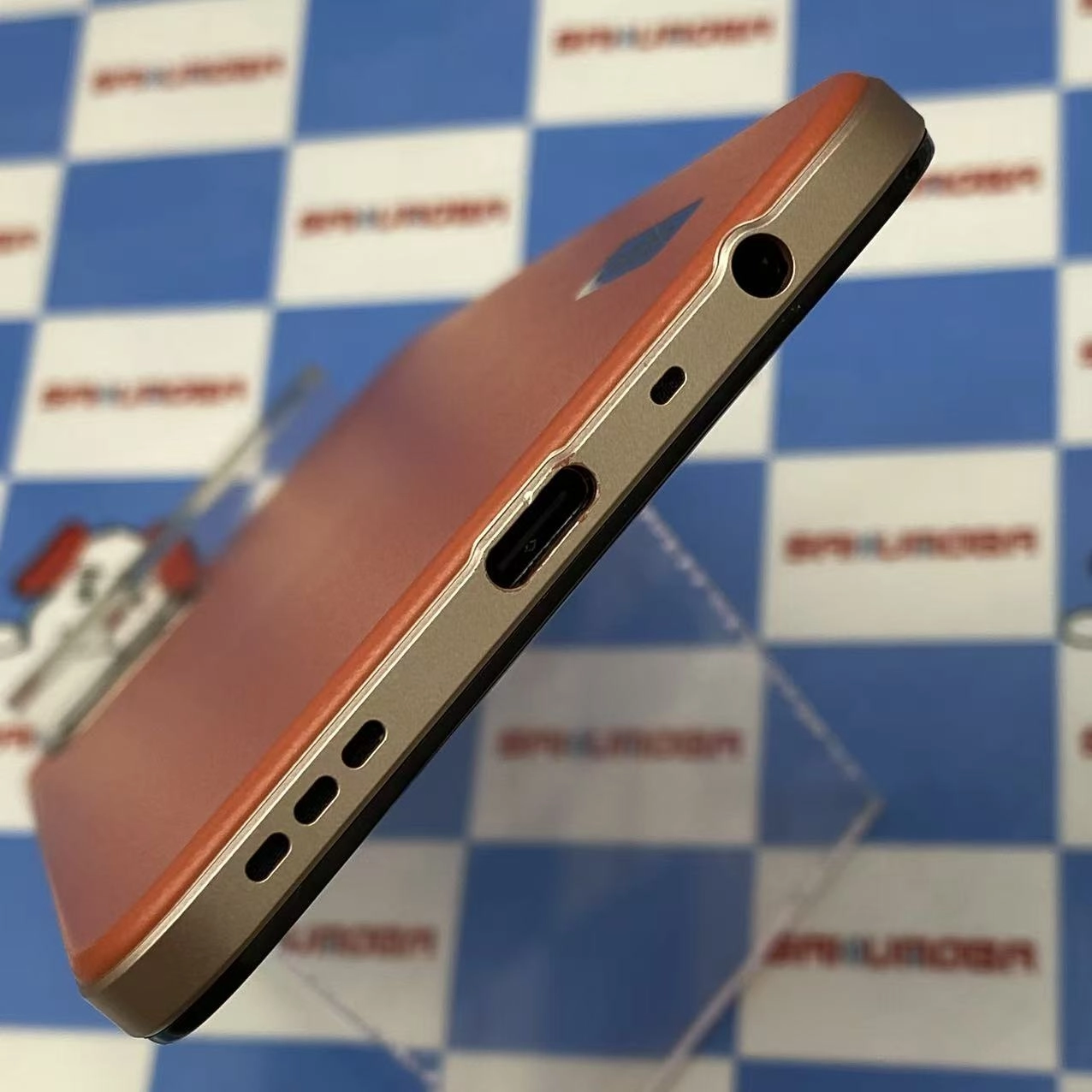 OPPO A73 64GB ダイナミックオレンジ CPH2099 楽天モバイル版SIMフリー 美品