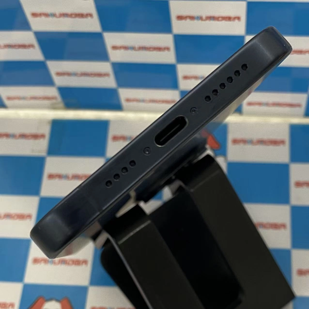 iPhone15 Pro Max 256GB ブルーチタニウム MU6T3J/A SIMフリー美品