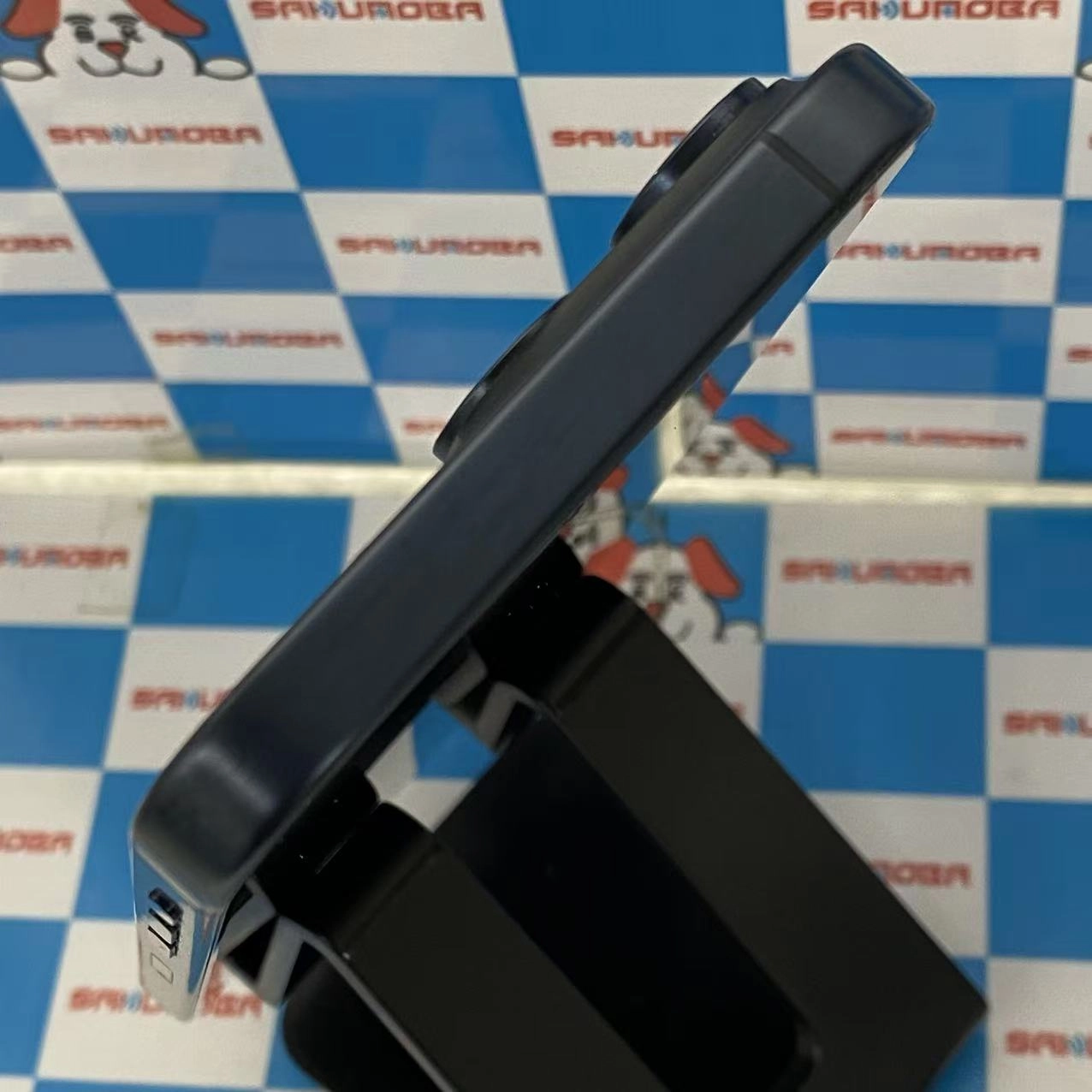 iPhone15 Pro Max 256GB ブルーチタニウム MU6T3J/A SIMフリー美品