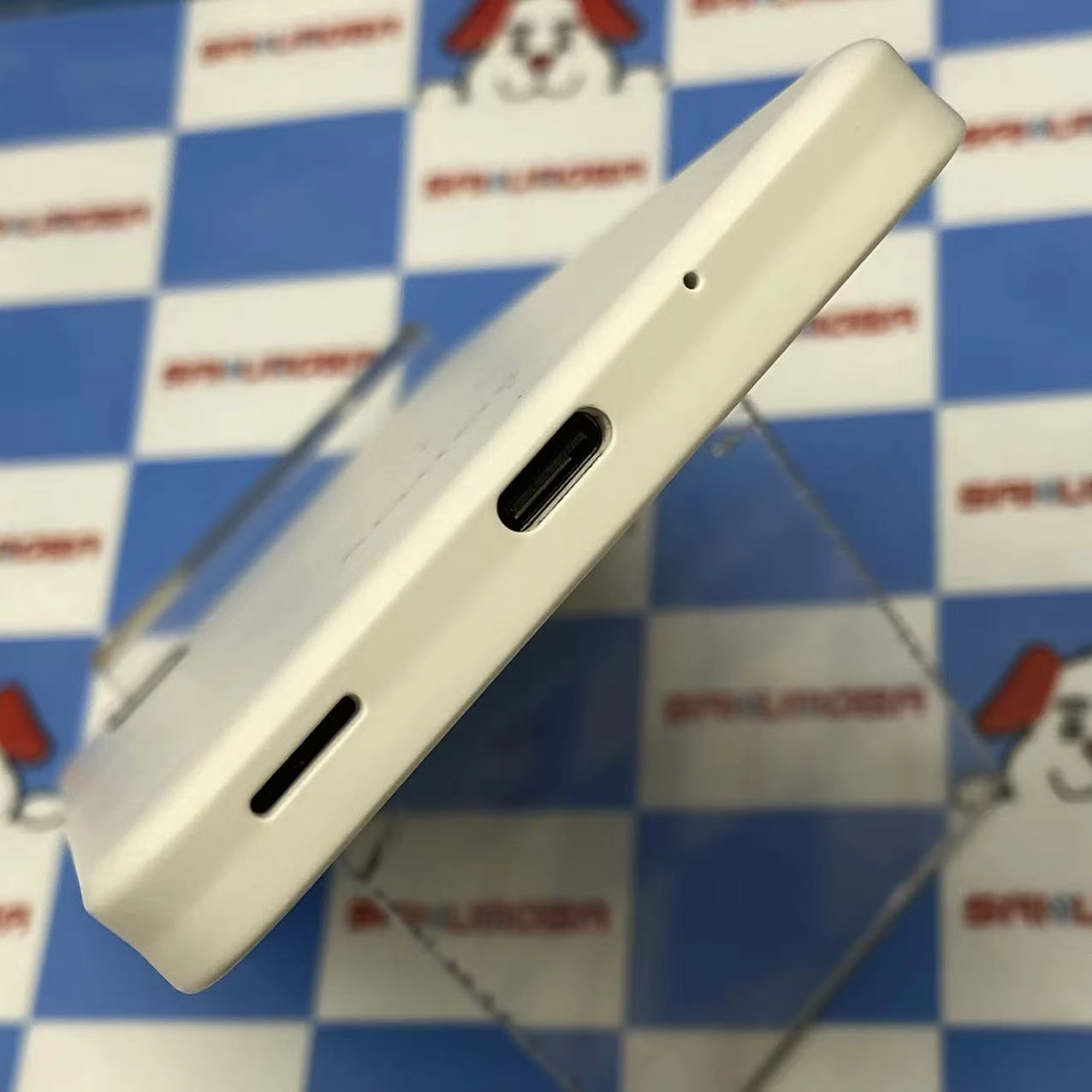 AQUOS wish3 4GB/64GB ホワイト SH-M25 SIMフリー