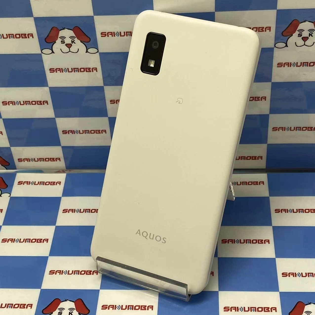 AQUOS wish3 4GB/64GB ホワイト SH-M25 SIMフリー