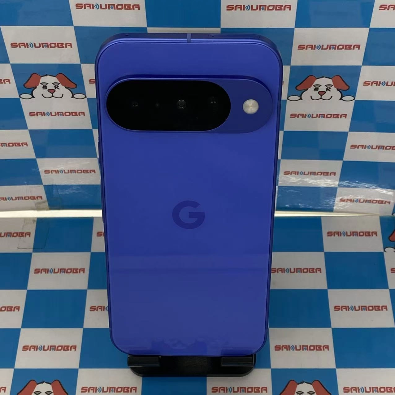 Google Pixel 10 128GB Indigo Pixel10 docomo版SIMフリー新品同様