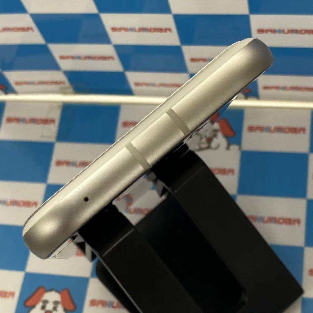 Google Pixel 8a 128GB Porcelain G576D AU版SIMフリージャンク品