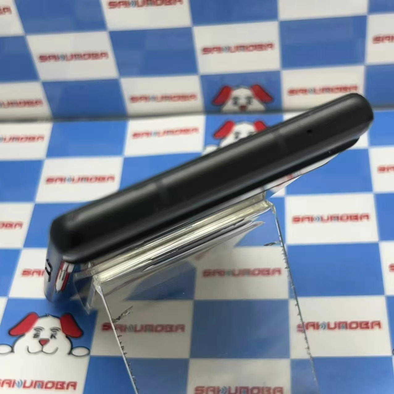 Google Pixel 6a 128GB Charcoal GB17L AU版SIMフリー