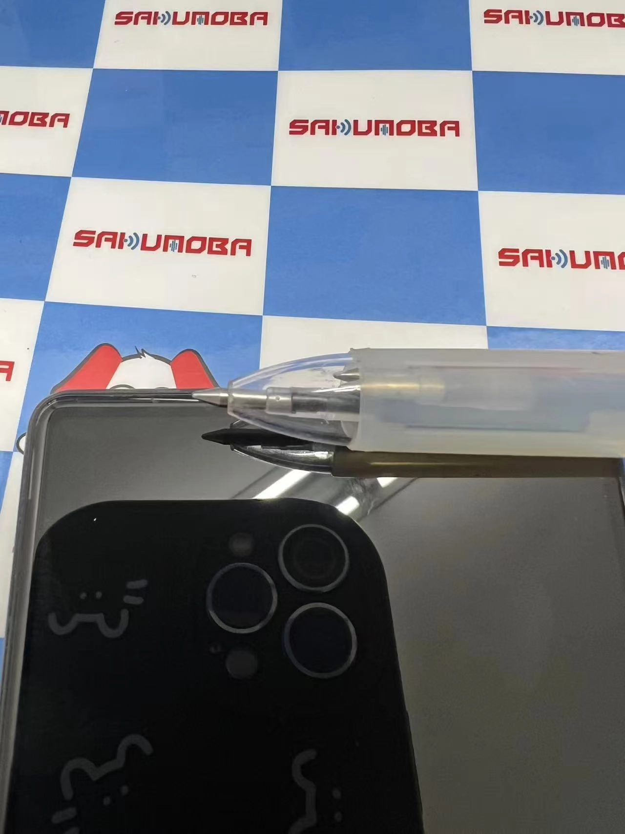 Google Pixel 6 128GB Sorta Seafoam GR1YH SoftBank版SIMフリー