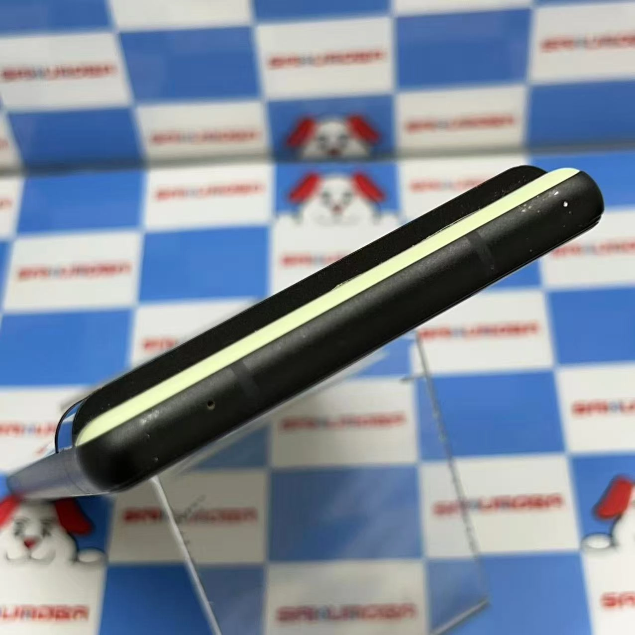 Google Pixel 6 128GB Sorta Seafoam GR1YH SoftBank版SIMフリー