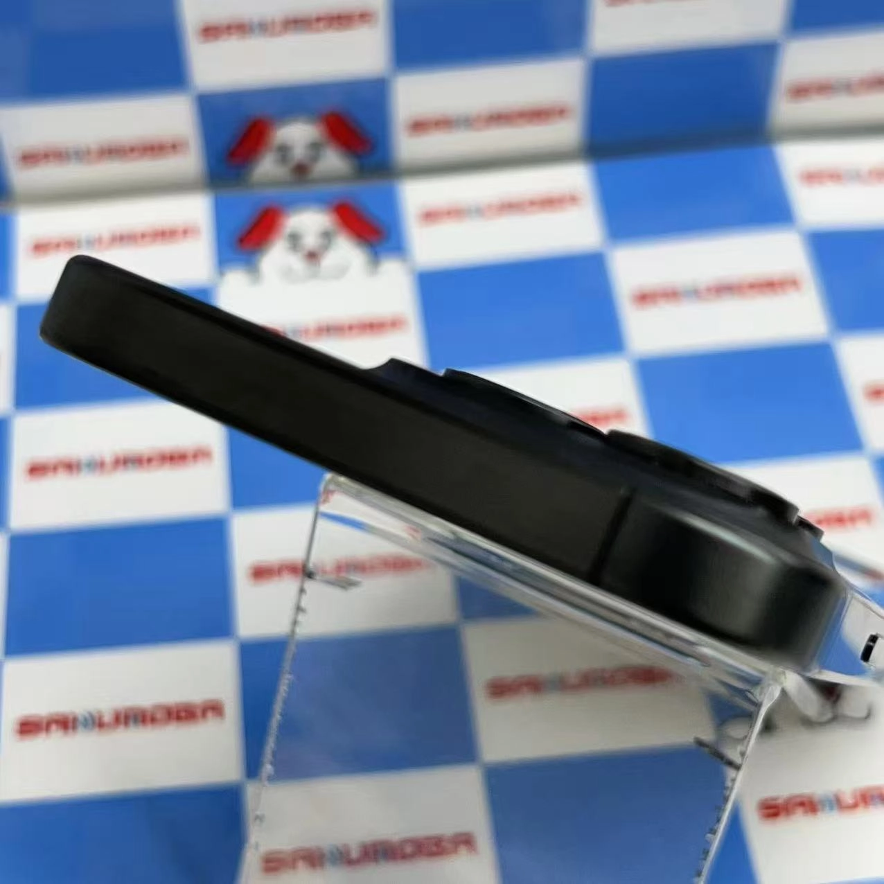 iPhone15 Pro 256GB ブラックチタニウム MTUC3J/A SoftBank版SIMフリー 美品