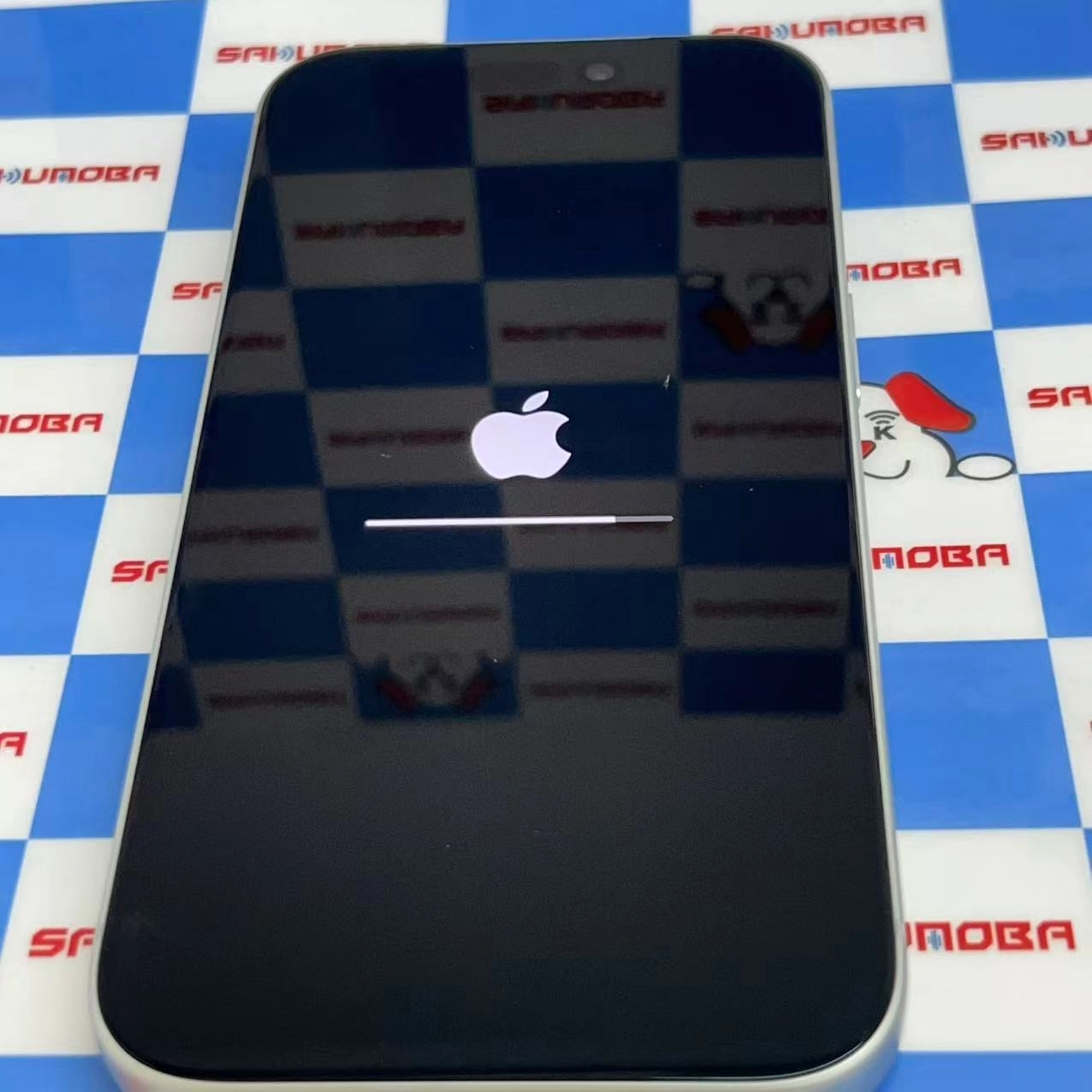 iPhone 17 Pro 512GB シルバー MG894J/A SIMフリー 美品