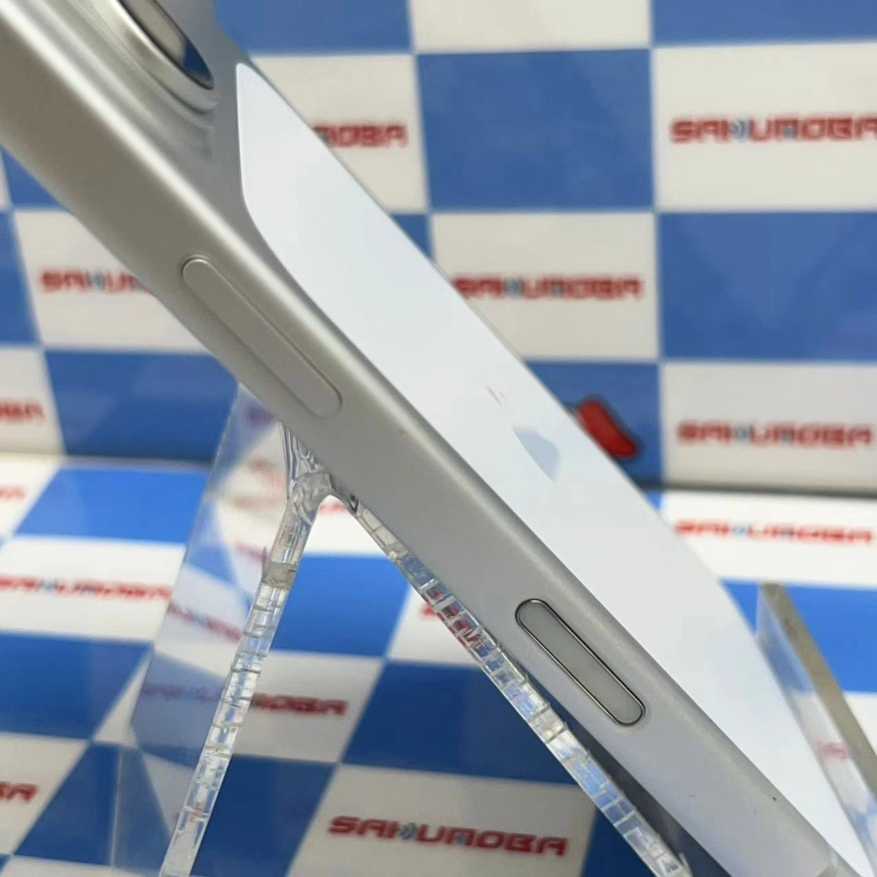 iPhone 17 Pro 512GB シルバー MG894J/A SIMフリー 美品