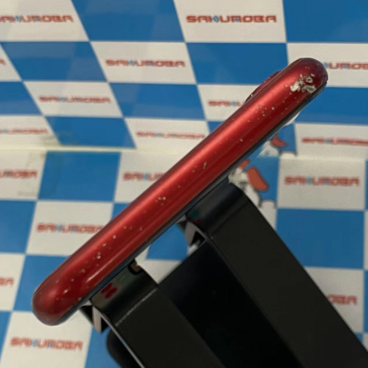 iPhoneSE 第3世代 64GB Product Red MMYE3J/A docomo版SIMフリー