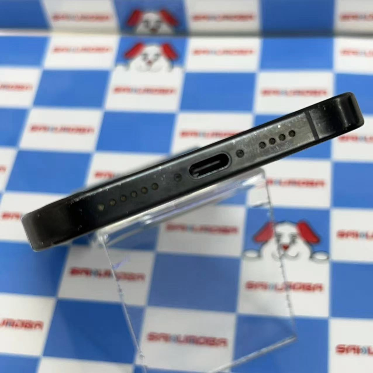 iPhone16 Pro Max 512GB ブラックチタニウム MYWL3J/A SoftBank版SIMフリー