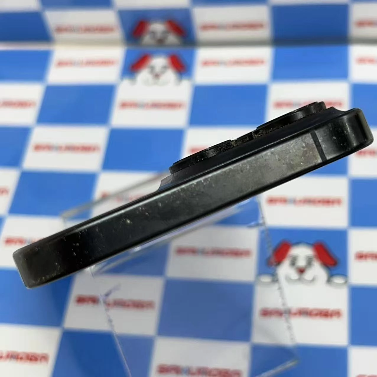 iPhone16 Pro Max 512GB ブラックチタニウム MYWL3J/A SoftBank版SIMフリー