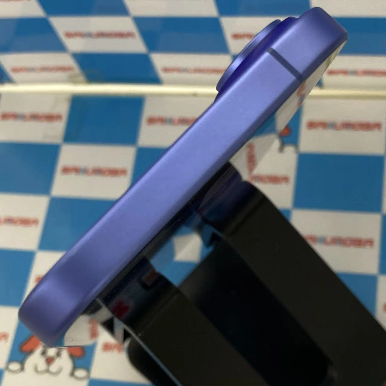 iPhone16 128GB ウルトラマリン MYDU3J/A SIMフリー新品同様