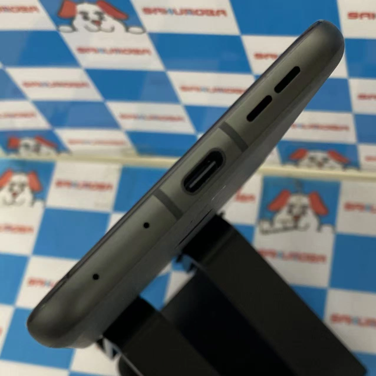 motorola razr 50s 256GB コアラグレイ XT2453-7 SIMフリー極美品