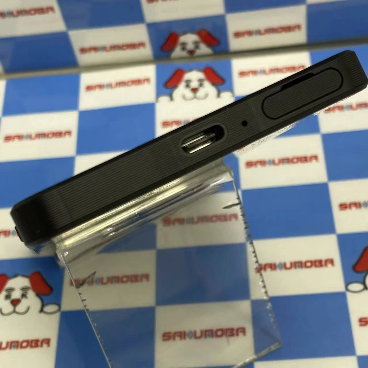 Xperia 1 VII 256GB スレートブラック XQ-FS44 SIMフリー 新品同様