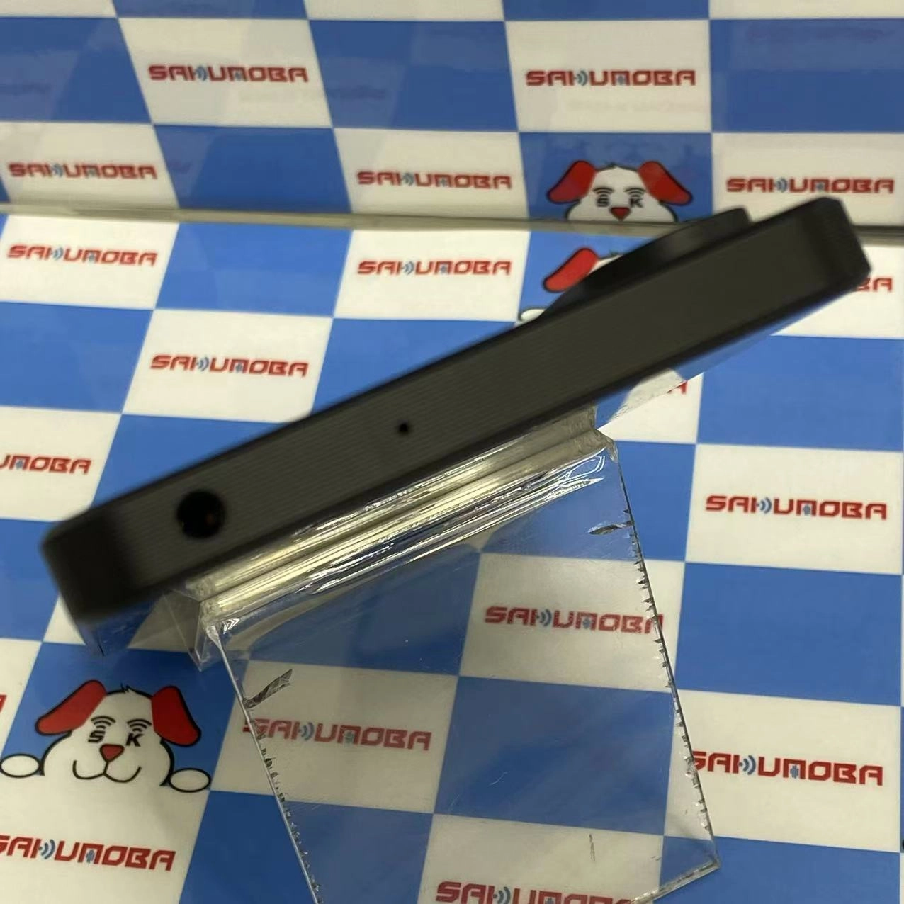 Xperia 1 VII 256GB スレートブラック XQ-FS44 SIMフリー 新品同様